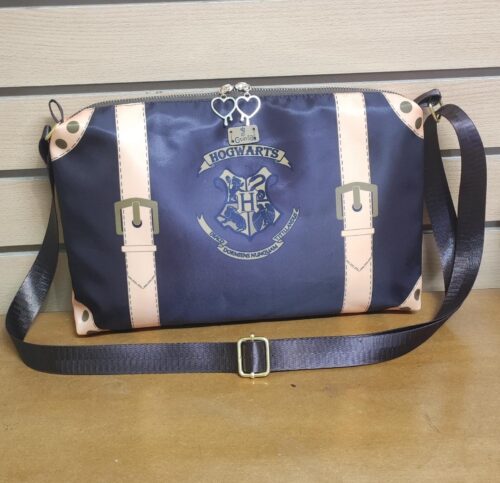 Cartera Hogwarts