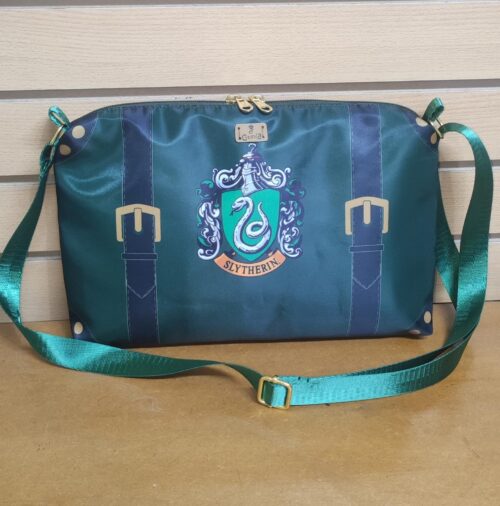 Cartera Slytherin