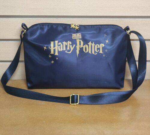 Cartera Harry Potter 1