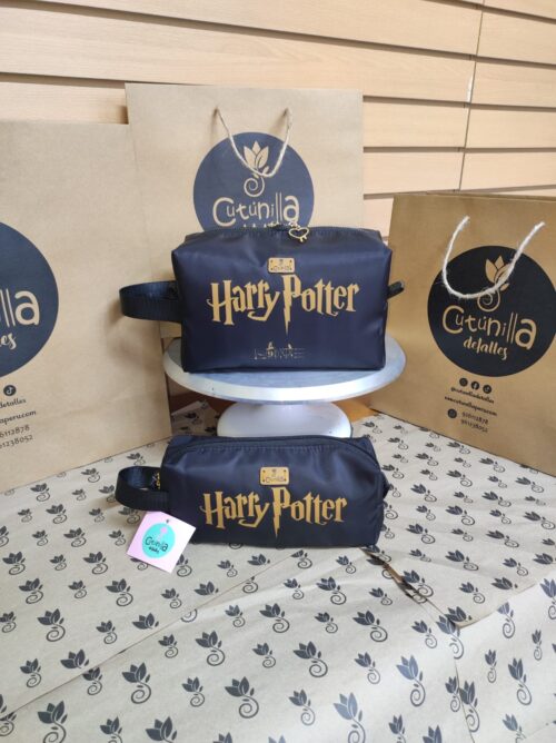 Combo Harry Potter 1